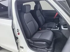 2022 Honda Fit 1.5L CVT Sunroof, белый — фото 16
