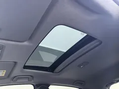 2022 Honda Fit 1.5L CVT Sunroof, белый — фото 19