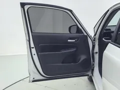 2022 Honda Fit 1.5L CVT Sunroof, белый — фото 20