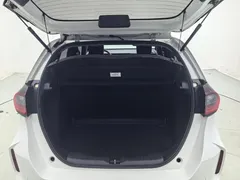2022 Honda Fit 1.5L CVT Sunroof, белый — фото 23