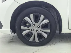 2022 Honda Fit 1.5L CVT Sunroof, белый — фото 24