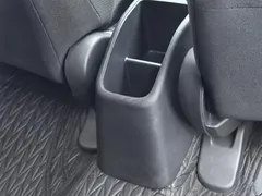 2022 Honda Fit 1.5L CVT Sunroof, белый — фото 25