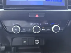 2022 Honda Fit 1.5L CVT Sunroof, белый — фото 26