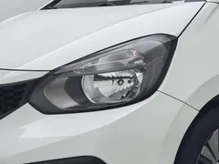 2022 Honda Fit 1.5L CVT Sunroof, белый — фото 27