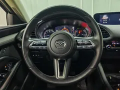 2022 Mazda Mazda3 2.0L AT, белый — фото 10