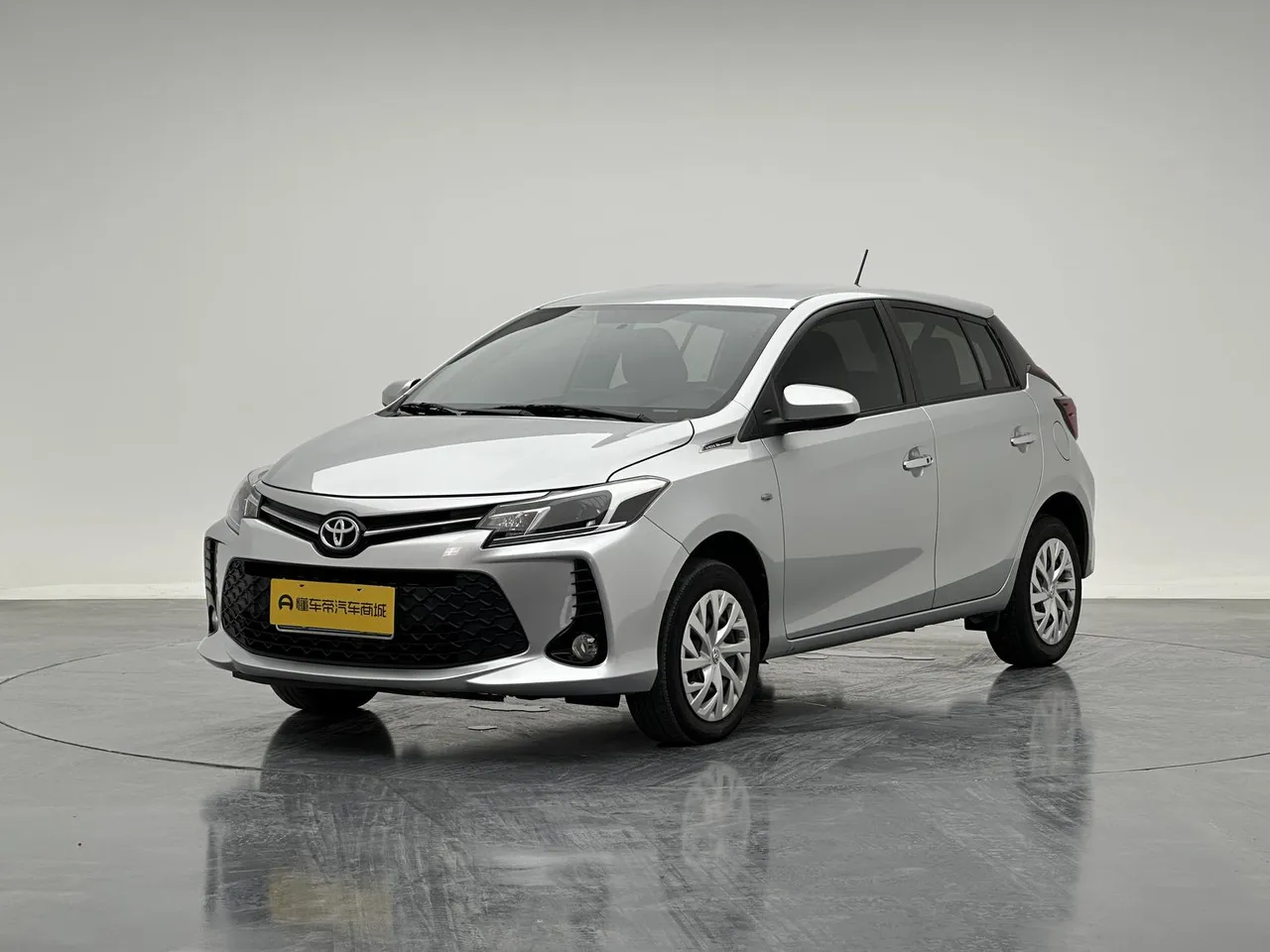 2022 Toyota Vios FS 1.5L CVT 20th Anniversary