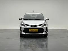 2022 Toyota Vios FS 1.5L CVT 20th Anniversary — фото 2