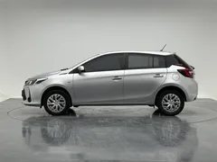 2022 Toyota Vios FS 1.5L CVT 20th Anniversary — фото 4
