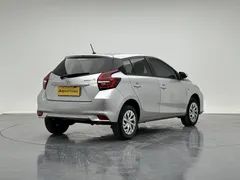 2022 Toyota Vios FS 1.5L CVT 20th Anniversary — фото 7
