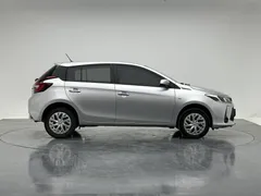 2022 Toyota Vios FS 1.5L CVT 20th Anniversary — фото 8