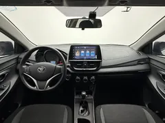 2022 Toyota Vios FS 1.5L CVT 20th Anniversary — фото 9