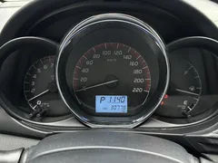 2022 Toyota Vios FS 1.5L CVT 20th Anniversary — фото 10