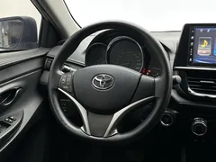 2022 Toyota Vios FS 1.5L CVT 20th Anniversary — фото 11