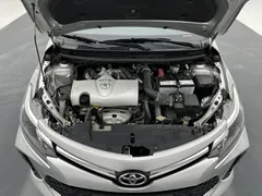2022 Toyota Vios FS 1.5L CVT 20th Anniversary — фото 17