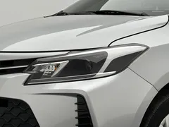 2022 Toyota Vios FS 1.5L CVT 20th Anniversary — фото 19