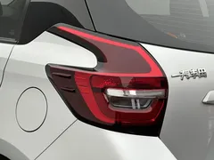 2022 Toyota Vios FS 1.5L CVT 20th Anniversary — фото 20