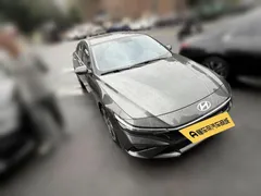 2023 Hyundai Elantra 1.5L CVT GLX Elite — фото 3