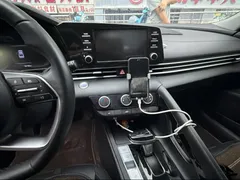 2023 Hyundai Elantra 1.5L CVT GLX Elite — фото 7