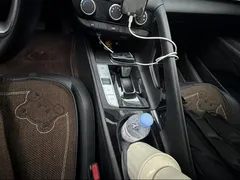 2023 Hyundai Elantra 1.5L CVT GLX Elite — фото 8