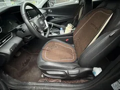 2023 Hyundai Elantra 1.5L CVT GLX Elite — фото 9