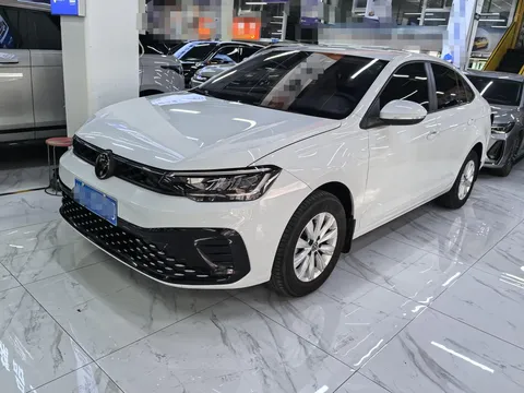 2023 Volkswagen Lavida 1.5L MT