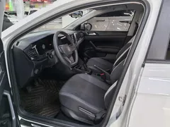 2023 Volkswagen Lavida 1.5L MT, белый — фото 6