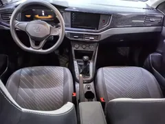 2023 Volkswagen Lavida 1.5L MT, белый — фото 7