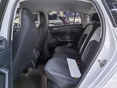 2023 Volkswagen Lavida 1.5L MT, белый — фото 8