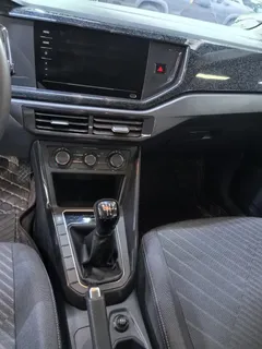 2023 Volkswagen Lavida 1.5L MT, белый — фото 10