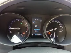 2021 Toyota C-HR 2.0L Comfort — фото 6