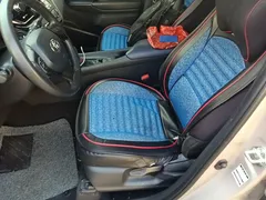 2021 Toyota C-HR 2.0L Comfort — фото 10