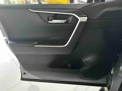 2022 Toyota RAV4 2.0L CVT 2WD Fashion Plus — фото 7
