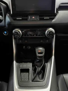 2022 Toyota RAV4 2.0L CVT 2WD Fashion Plus — фото 10