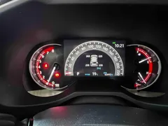 2022 Toyota RAV4 2.0L CVT 2WD Fashion Plus — фото 14