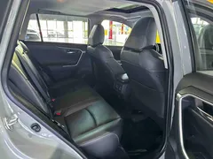 2022 Toyota RAV4 2.0L CVT 2WD Fashion Plus — фото 19