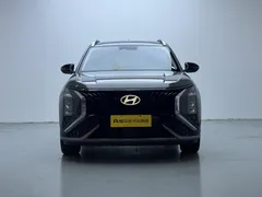 2023 Hyundai ix35 2.0L Luxury DLX — фото 2