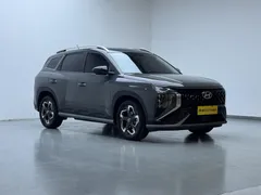 2023 Hyundai ix35 2.0L Luxury DLX — фото 3