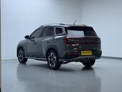 2023 Hyundai ix35 2.0L Luxury DLX — фото 5