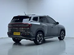 2023 Hyundai ix35 2.0L Luxury DLX — фото 7