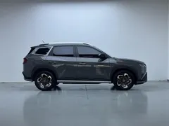 2023 Hyundai ix35 2.0L Luxury DLX — фото 8