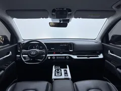 2023 Hyundai ix35 2.0L Luxury DLX — фото 9