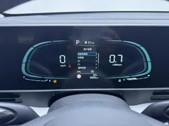 2023 Hyundai ix35 2.0L Luxury DLX — фото 10