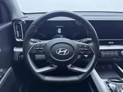 2023 Hyundai ix35 2.0L Luxury DLX — фото 11