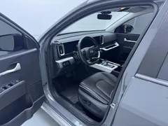 2023 Hyundai ix35 2.0L Luxury DLX — фото 12