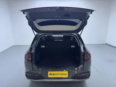 2023 Hyundai ix35 2.0L Luxury DLX — фото 15