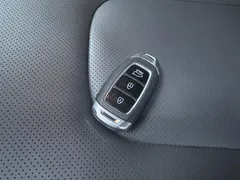 2023 Hyundai ix35 2.0L Luxury DLX — фото 18