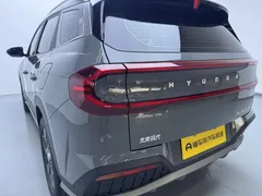 2023 Hyundai ix35 2.0L Luxury DLX — фото 20