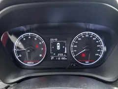 2021 Geely Vision X3 1.5L CVT Premium, красный — фото 9