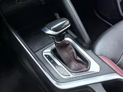 2021 Geely Vision X3 1.5L CVT Premium, красный — фото 11