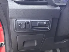 2021 Geely Vision X3 1.5L CVT Premium, красный — фото 12